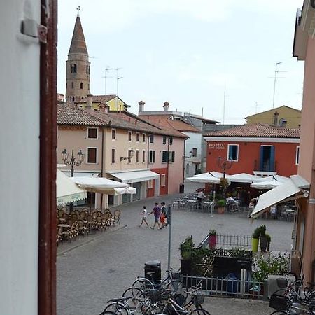 Appartement Casa Leone 1 à Caorle Extérieur photo