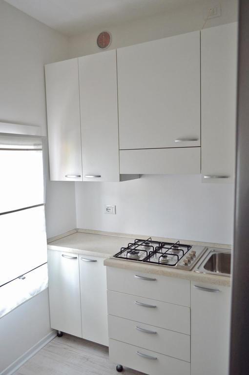 Appartement Casa Leone 1 à Caorle Extérieur photo