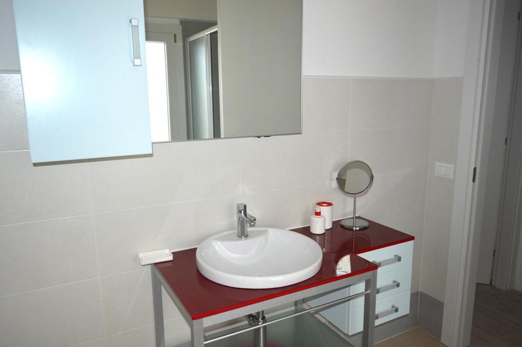 Appartement Casa Leone 1 à Caorle Extérieur photo