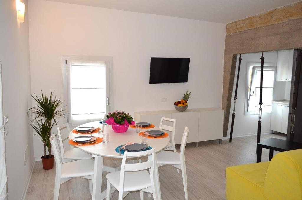 Appartement Casa Leone 1 à Caorle Extérieur photo