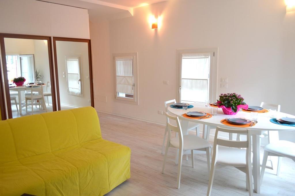 Appartement Casa Leone 1 à Caorle Extérieur photo