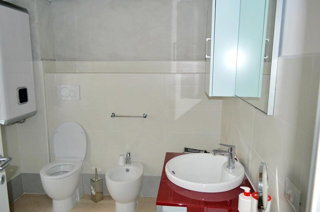 Appartement Casa Leone 1 à Caorle Extérieur photo