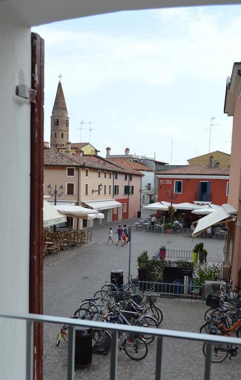 Appartement Casa Leone 1 à Caorle Extérieur photo